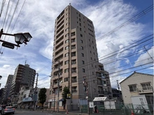 【東京都/文京区根津】ディアハイム根津 外観