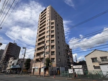 【東京都/文京区根津】ディアハイム根津 外観