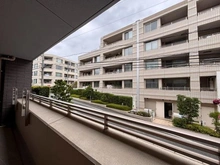 【神奈川県/川崎市宮前区宮前平】ザ・パークハウス宮前平エルド 眺望