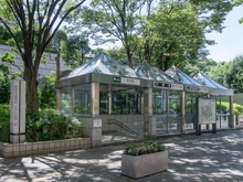 【東京都/新宿区西新宿】シティタワー新宿新都心 「都庁前」駅（現地より約540m）