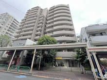 【東京都/杉並区西荻北】ベルフォート西荻 外観