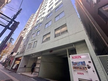 【東京都/渋谷区笹塚】パールハイツ笹塚 外観