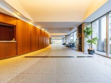 【東京都/杉並区和田】パークシティ杉並 共用部