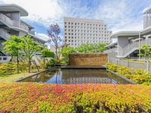 【東京都/杉並区和田】パークシティ杉並 敷地内
