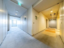 【東京都/杉並区和田】パークシティ杉並 廊下
