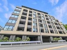 【東京都/渋谷区代々木】ブランズ代々木参宮橋 外観