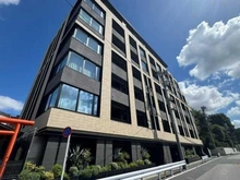 【東京都/渋谷区代々木】ブランズ代々木参宮橋 外観