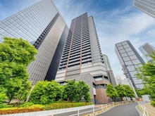 【東京都/新宿区西新宿】シティタワー新宿 外観