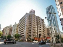 【東京都/新宿区西新宿】東建ニューハイツ西新宿 外観