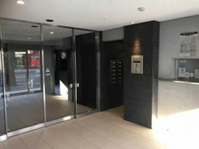 【東京都/中野区上鷺宮】グランベル鷺宮サンクチュアリ エントランス