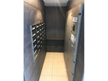 【東京都/中野区上鷺宮】グランベル鷺宮サンクチュアリ メールBOX