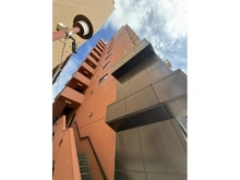 【東京都/新宿区大京町】キングダム御苑 外観