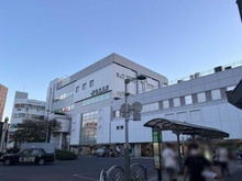 【埼玉県/川口市並木】コスモ川口並木町 JR京浜東北線・根岸線「西川口」駅（現地より約640m）