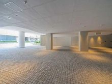 【東京都/渋谷区千駄ヶ谷】パークコート神宮北参道ザタワー 共用部：2F　車寄せ