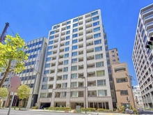 【東京都/中央区日本橋浜町】ファミール日本橋浜町グランスイート 外観