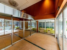 【東京都/中央区日本橋浜町】ファミール日本橋浜町グランスイート エントランス