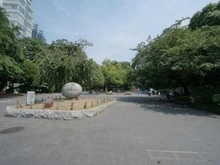 【東京都/台東区上野】パレステージ上野 上野公園（現地より約600m）