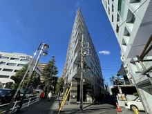 【東京都/新宿区百人町】ヴィア・シテラ新宿 外観