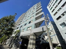 【東京都/新宿区百人町】ヴィア・シテラ新宿 外観