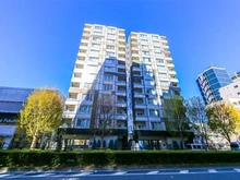 【東京都/新宿区北新宿】ジオ西新宿ツインレジデンス イースト棟 外観