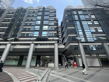 【東京都/新宿区西新宿】新宿アイランドレジデンス 外観