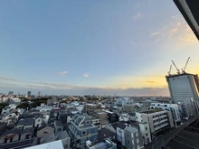 【東京都/渋谷区幡ヶ谷】幡ヶ谷コーエイマンション 眺望