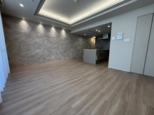 【東京都/新宿区四谷三栄町】ライオンズガーデン四谷津の守坂 LDK