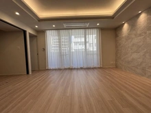 【東京都/新宿区四谷三栄町】ライオンズガーデン四谷津の守坂 リビング・ダイニング
