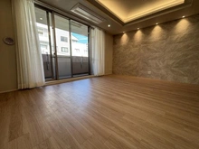 【東京都/新宿区四谷三栄町】ライオンズガーデン四谷津の守坂 リビング・ダイニング