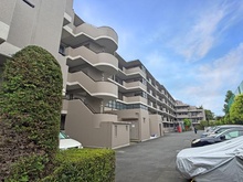 【東京都/小金井市前原町】アドリーム武蔵小金井 外観