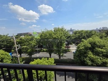 【東京都/小金井市前原町】アドリーム武蔵小金井 眺望