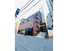 【東京都/渋谷区恵比寿】クレスト恵比寿 外観