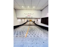 【東京都/渋谷区恵比寿】クレスト恵比寿 駐車場