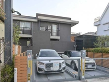 【東京都/世田谷区成城】トワイズ成城 外観