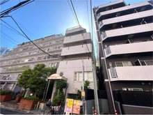 【東京都/新宿区西新宿】ヴィエッティ西新宿 外観