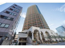 【東京都/新宿区西新宿】セントラルレジデンス新宿シティタワー 外観