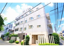 【東京都/渋谷区千駄ヶ谷】KIST原宿 外観