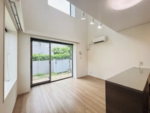 【東京都/新宿区富久町】富久クロスペントテラス LDK