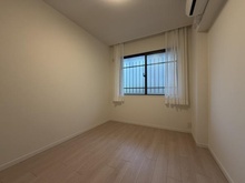 【東京都/新宿区中井】パーク・ハイム落合台 洋室