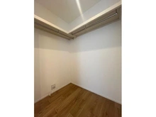 【東京都/渋谷区笹塚】グリーンキャピタル第2笹塚 ウォークインクローゼット
