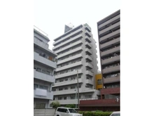 【東京都/渋谷区笹塚】グリーンキャピタル第2笹塚 外観