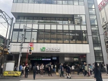 【東京都/新宿区北新宿】大久保マンション JR「新大久保」駅（現地より約850m）