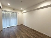 【東京都/渋谷区代々木】マンションアクロス代々木 洋室