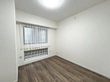 【東京都/渋谷区代々木】マンションアクロス代々木 洋室