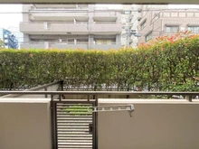 【東京都/渋谷区代々木】マンションアクロス代々木 眺望