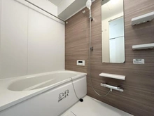 【東京都/新宿区西新宿】西新宿ダイヤモンドパレス 浴室