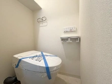 【東京都/新宿区西新宿】西新宿ダイヤモンドパレス トイレ