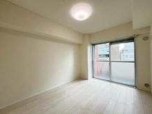 【東京都/新宿区西新宿】西新宿ダイヤモンドパレス 洋室