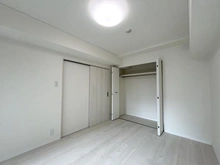 【東京都/新宿区西新宿】西新宿ダイヤモンドパレス 洋室