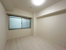 【東京都/新宿区西新宿】西新宿ダイヤモンドパレス 洋室